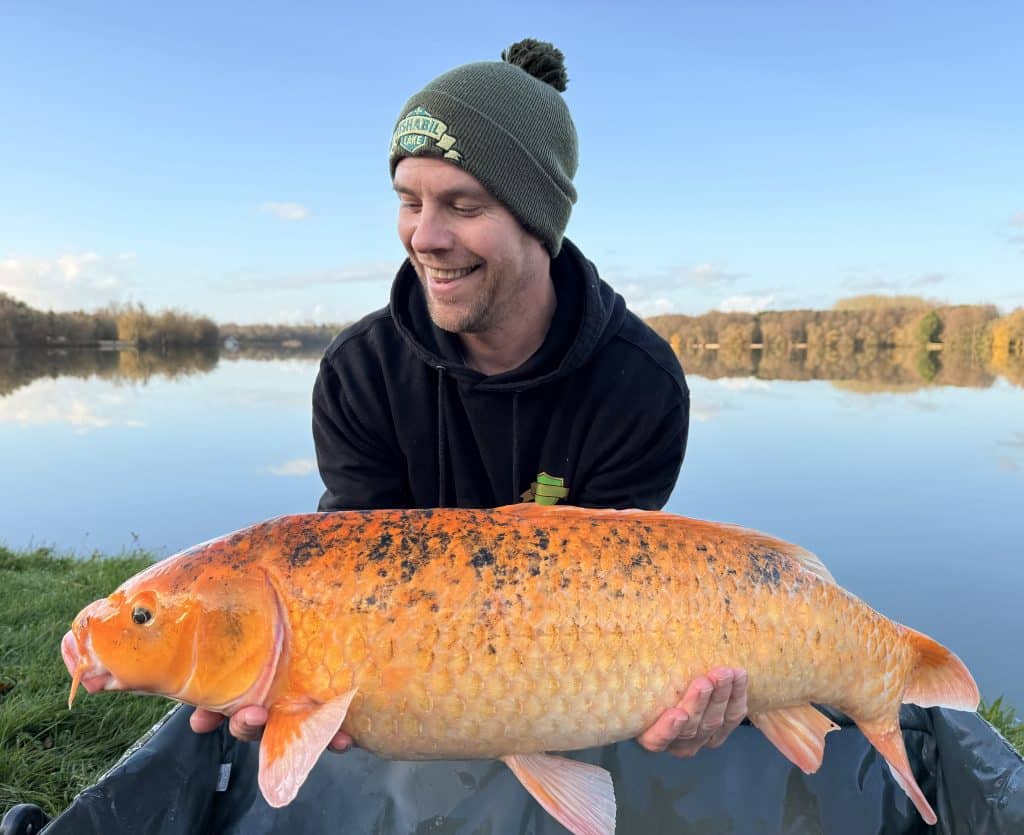 Rempoissonnement FISHABIL : un événement exceptionnel pour la saison de pêche 2026 1